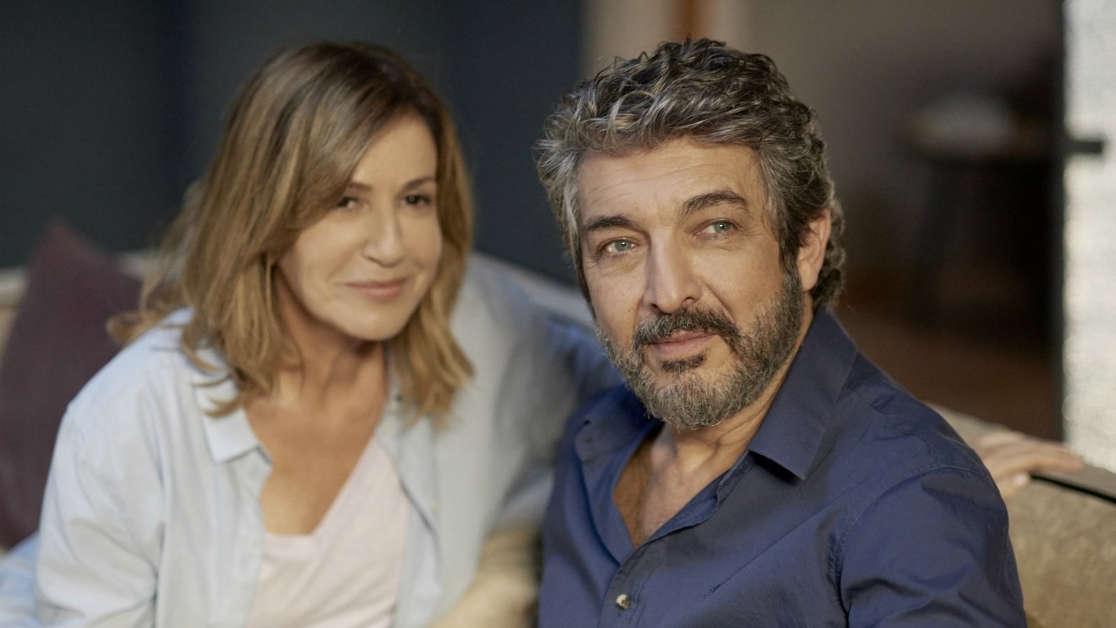 Foto de EL AMOR MENOS PENSADO
