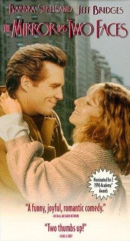 Poster de EL AMOR TIENE DOS CARAS