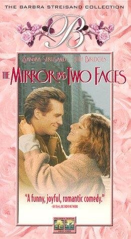 Poster de EL AMOR TIENE DOS CARAS