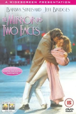 Poster de EL AMOR TIENE DOS CARAS