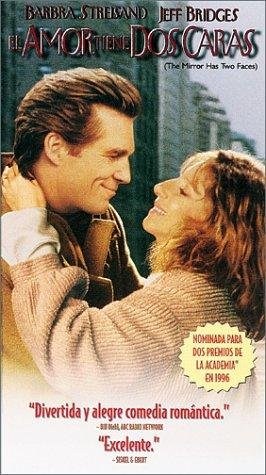 Poster de EL AMOR TIENE DOS CARAS