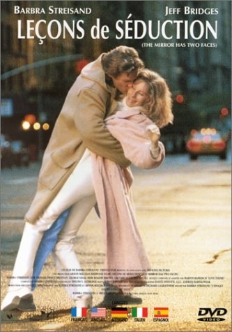 Poster de EL AMOR TIENE DOS CARAS
