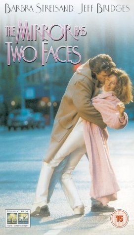 Poster de EL AMOR TIENE DOS CARAS