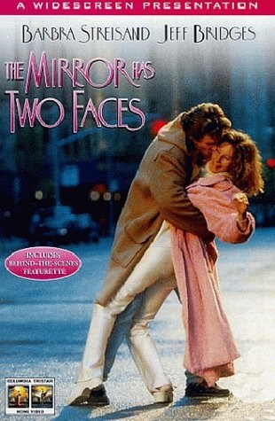 Poster de EL AMOR TIENE DOS CARAS