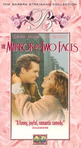 Poster de EL AMOR TIENE DOS CARAS