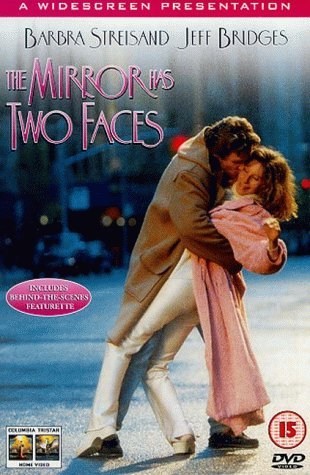 Poster de EL AMOR TIENE DOS CARAS