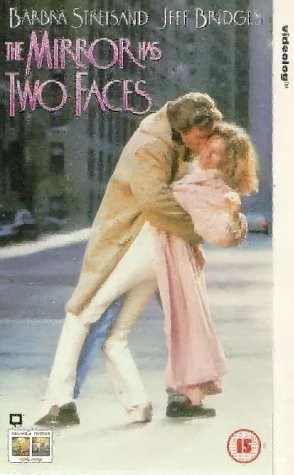 Poster de EL AMOR TIENE DOS CARAS