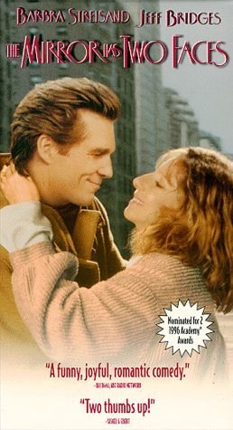 Poster de EL AMOR TIENE DOS CARAS