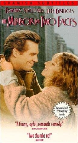 Poster de EL AMOR TIENE DOS CARAS