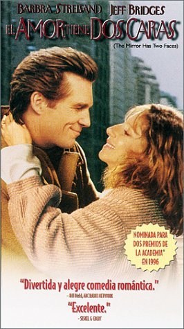 Poster de EL AMOR TIENE DOS CARAS