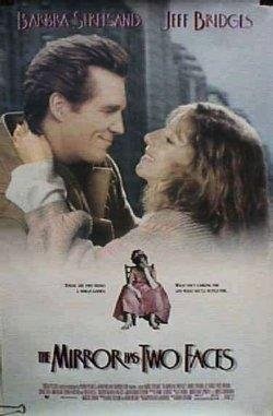 Poster de EL AMOR TIENE DOS CARAS