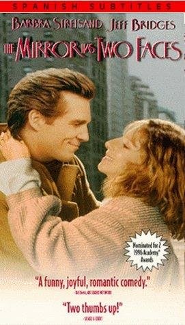 Poster de EL AMOR TIENE DOS CARAS