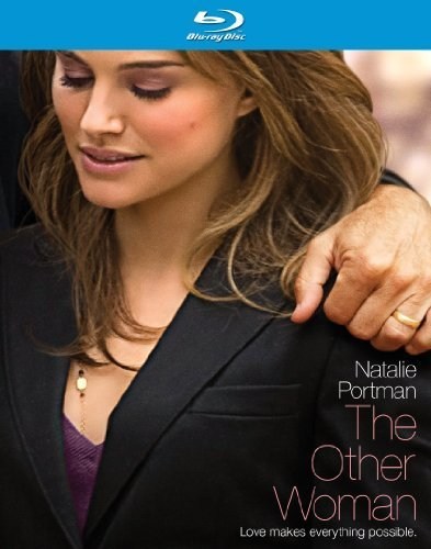 Poster de EL AMOR Y OTRAS COSAS IMPOSIBLES
