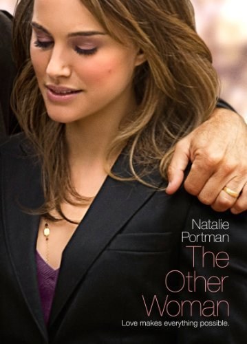 Poster de EL AMOR Y OTRAS COSAS IMPOSIBLES