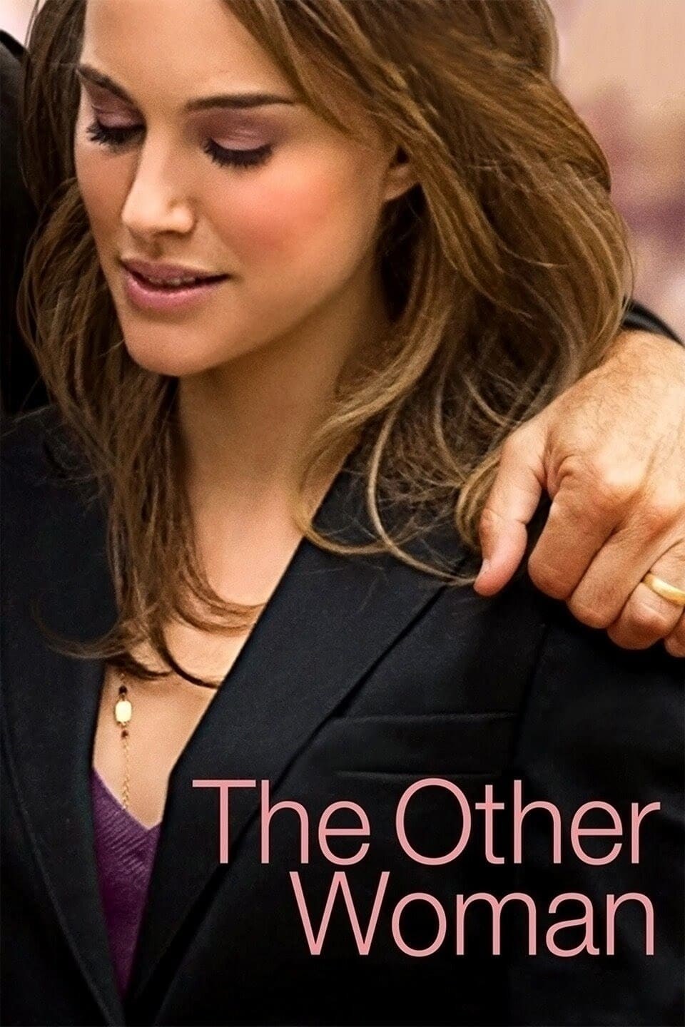 Poster de EL AMOR Y OTRAS COSAS IMPOSIBLES en inglés