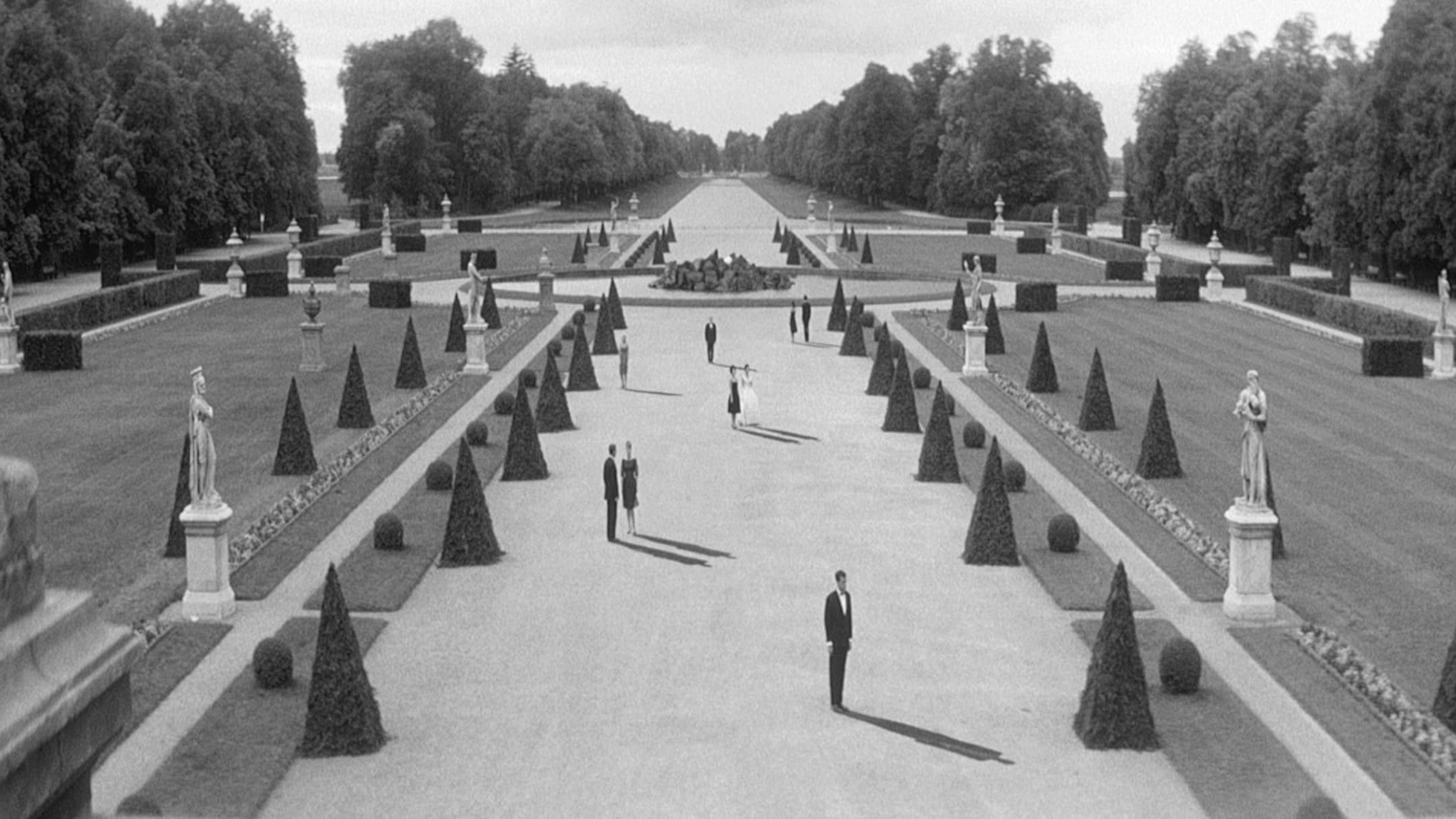 Foto de EL AÑO PASADO EN MARIENBAD