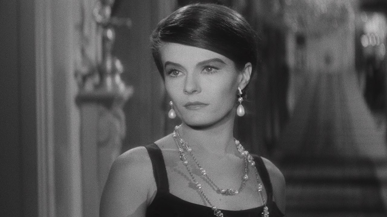 Foto de EL AÑO PASADO EN MARIENBAD