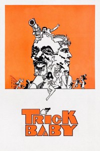 Película Trick Baby