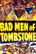 Badmen of Tombstone