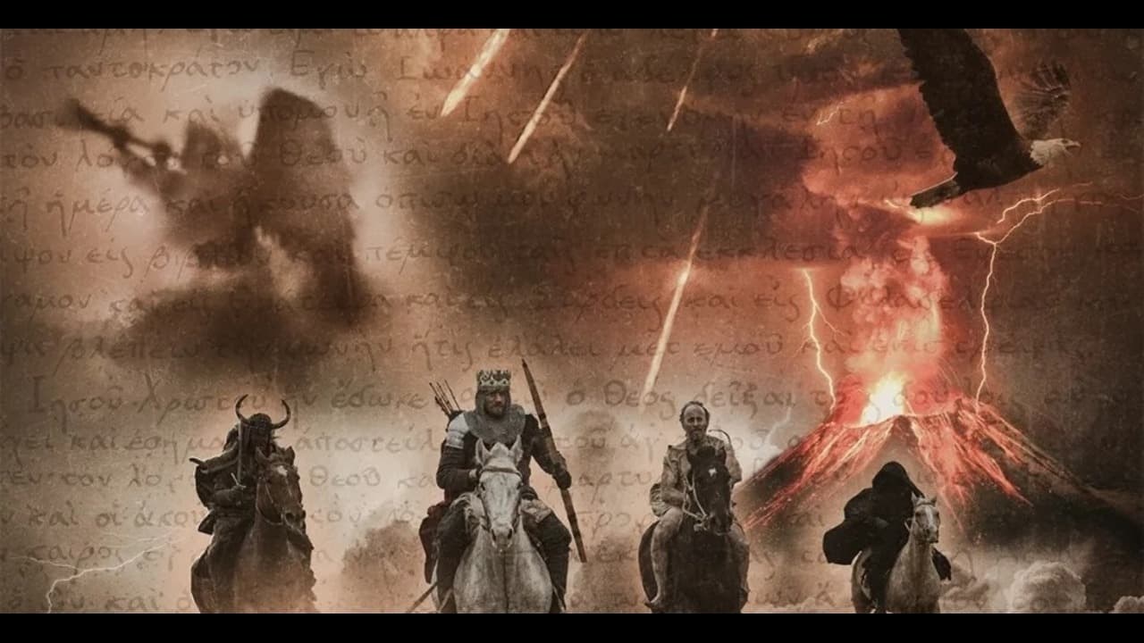 Foto de EL APOCALIPSIS DE SAN JUAN