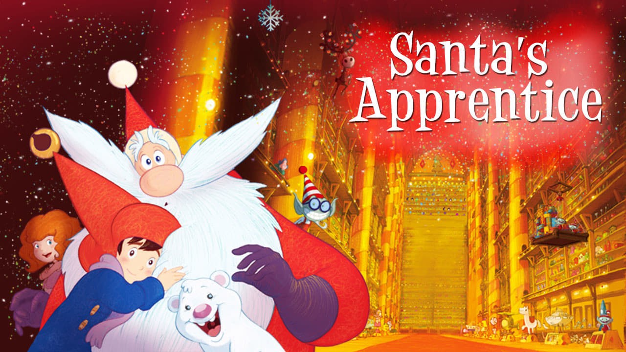 Foto de EL APRENDIZ DE PAPÁ NOEL