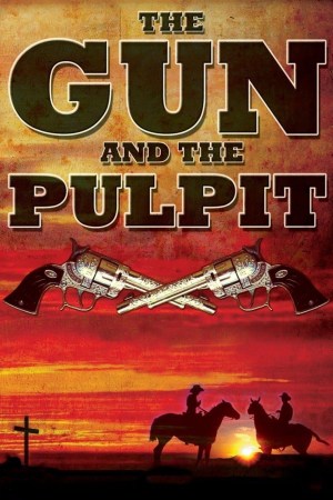 El arma y el púlpito
