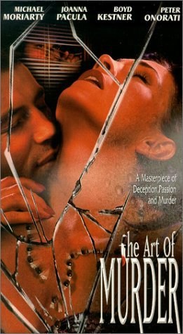 Poster de EL ARTE DE ASESINAR