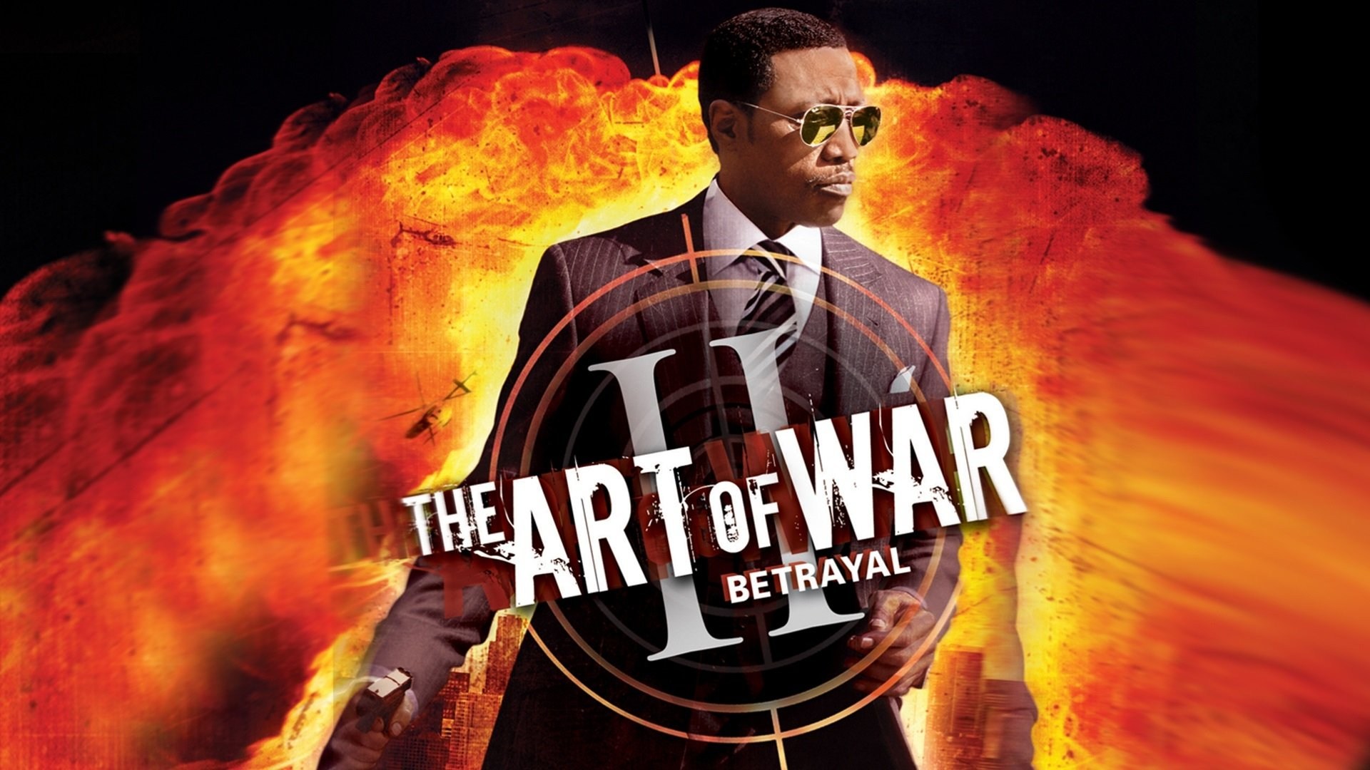 Foto de EL ARTE DE LA GUERRA II