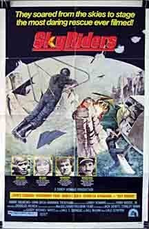 Poster de EL ASALTO DE LOS HOMBRES PÁJARO