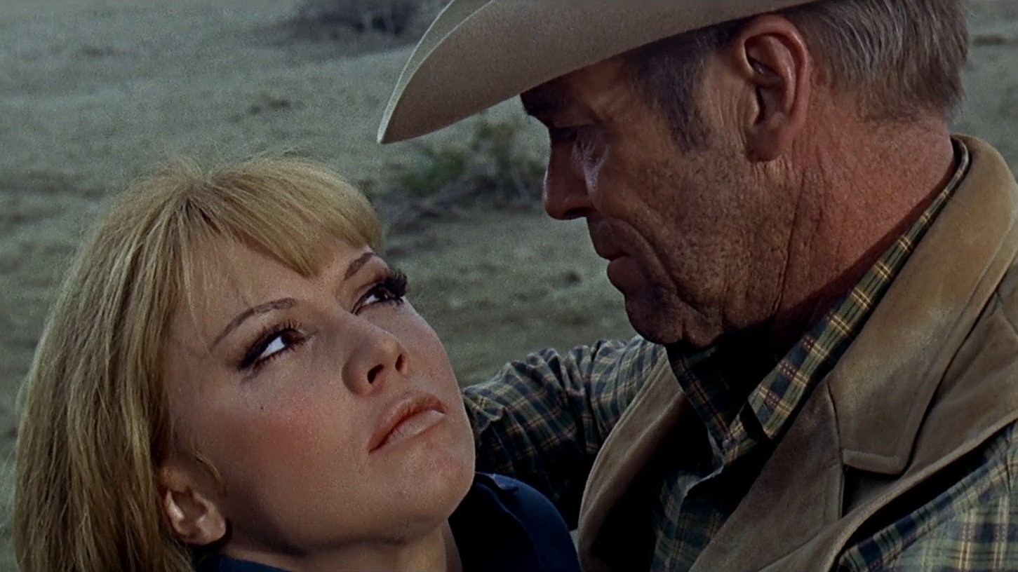 Foto de EL ASALTO DE PHANTOM HILL