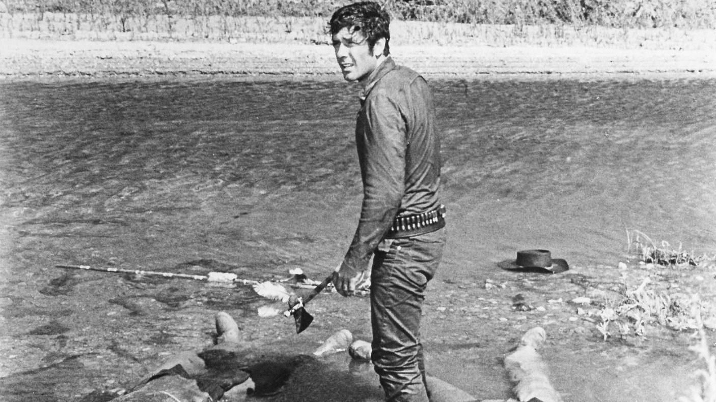 Foto de EL ASALTO DE PHANTOM HILL