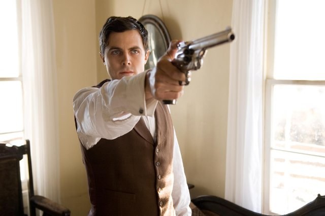 Foto de EL ASESINATO DE JESSE JAMES POR EL COBARDE ROBERT FORD