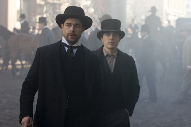 Foto de EL ASESINATO DE JESSE JAMES POR EL COBARDE ROBERT FORD