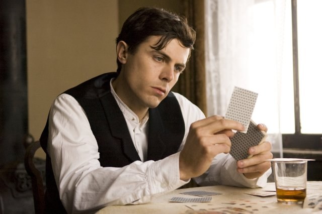 Foto de EL ASESINATO DE JESSE JAMES POR EL COBARDE ROBERT FORD