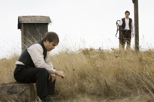 Foto de EL ASESINATO DE JESSE JAMES POR EL COBARDE ROBERT FORD