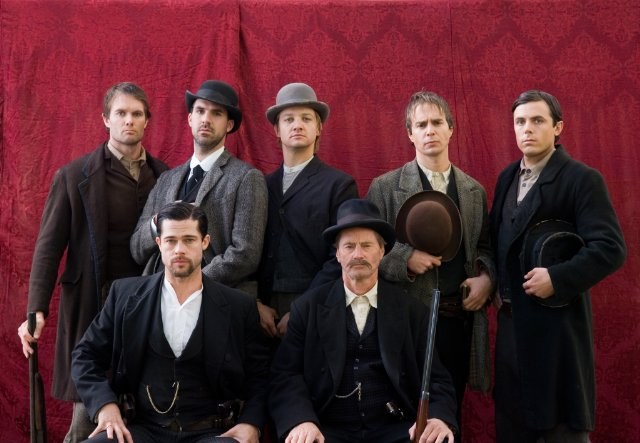 Foto de EL ASESINATO DE JESSE JAMES POR EL COBARDE ROBERT FORD