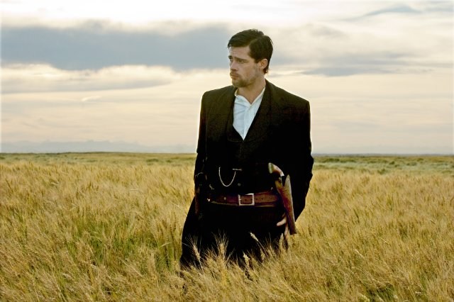 Foto de EL ASESINATO DE JESSE JAMES POR EL COBARDE ROBERT FORD