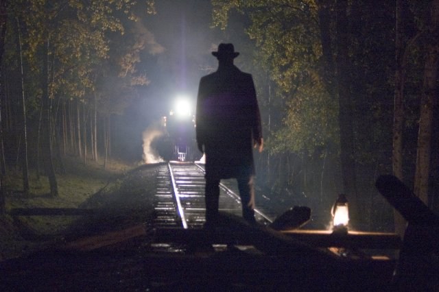 Foto de EL ASESINATO DE JESSE JAMES POR EL COBARDE ROBERT FORD