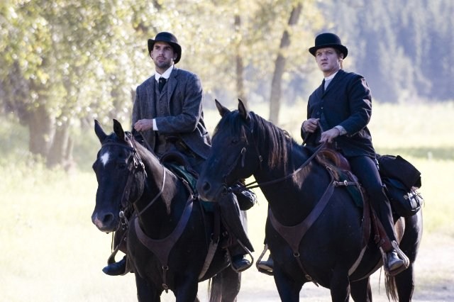 Foto de EL ASESINATO DE JESSE JAMES POR EL COBARDE ROBERT FORD