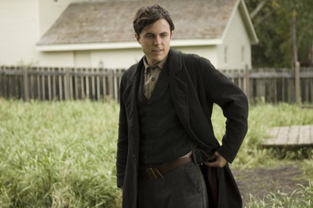 Foto de EL ASESINATO DE JESSE JAMES POR EL COBARDE ROBERT FORD