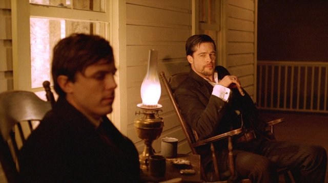 Foto de EL ASESINATO DE JESSE JAMES POR EL COBARDE ROBERT FORD