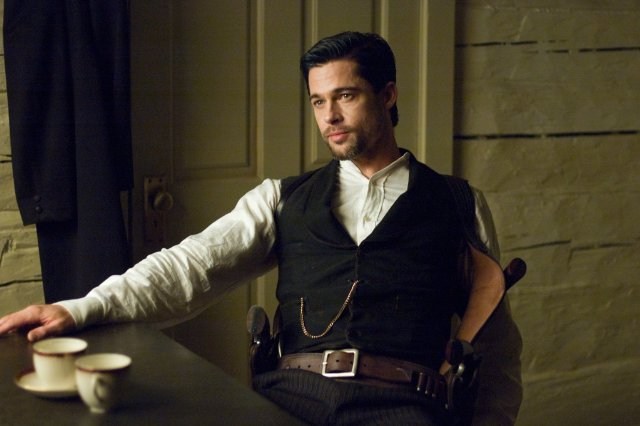 Foto de EL ASESINATO DE JESSE JAMES POR EL COBARDE ROBERT FORD