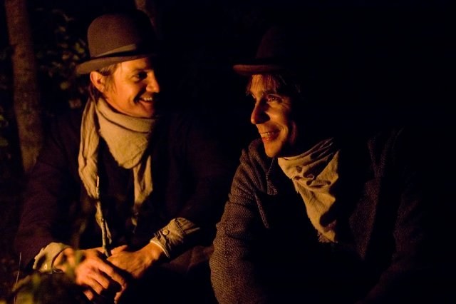 Foto de EL ASESINATO DE JESSE JAMES POR EL COBARDE ROBERT FORD