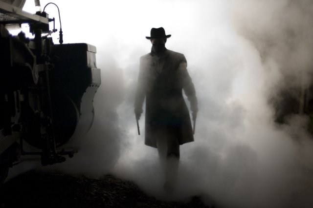 Foto de EL ASESINATO DE JESSE JAMES POR EL COBARDE ROBERT FORD