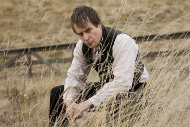 Foto de EL ASESINATO DE JESSE JAMES POR EL COBARDE ROBERT FORD