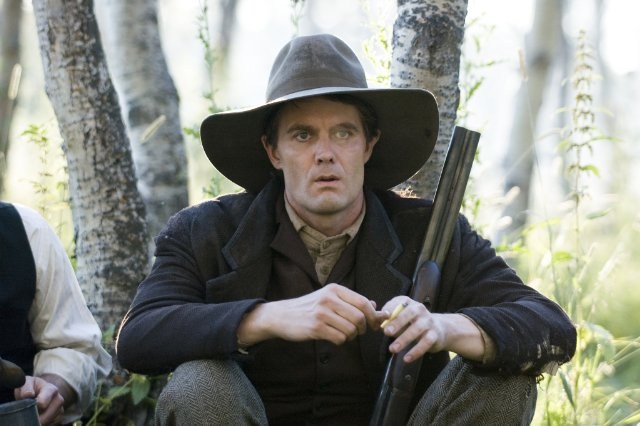 Foto de EL ASESINATO DE JESSE JAMES POR EL COBARDE ROBERT FORD