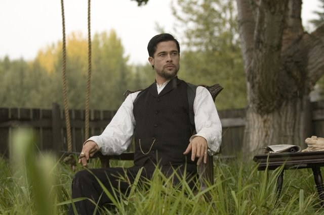Foto de EL ASESINATO DE JESSE JAMES POR EL COBARDE ROBERT FORD