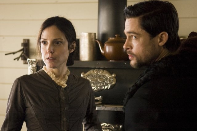 Foto de EL ASESINATO DE JESSE JAMES POR EL COBARDE ROBERT FORD