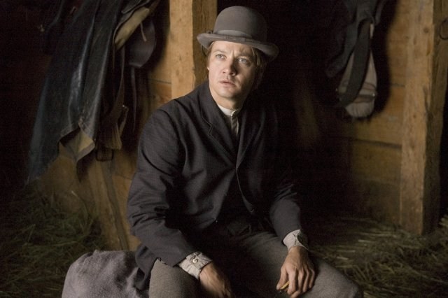 Foto de EL ASESINATO DE JESSE JAMES POR EL COBARDE ROBERT FORD