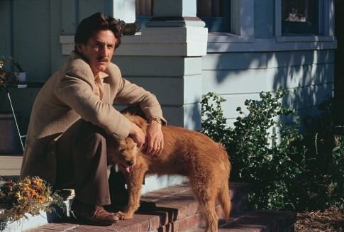 Foto de EL ASESINATO DE RICHARD NIXON